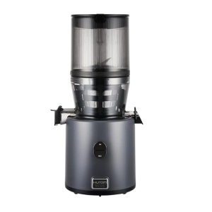 HUROM H330P-BES01CL Sokovnik Charcoal