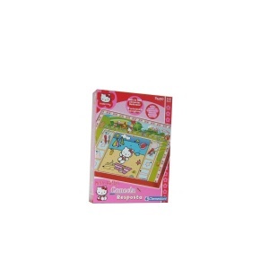 Igra asocijacije Hello Kitty 10687