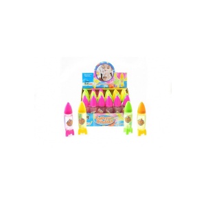 Igračka duvalica raketa TOI TOYS 31101
