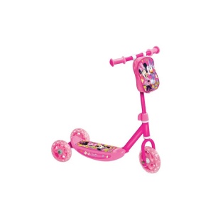 Igračka Minnie trotinet sa torbicom MN28180