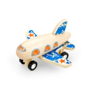 Igračka na potez Avion Pino 8484 - Img 3