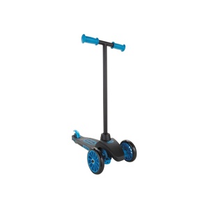 Igračka Plavi trotinet LT638152