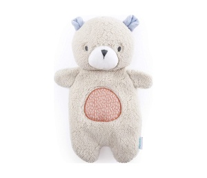 Igračka plišani meda Kids Ii Ingenuity Nate Bean Bag Lovey SKU12379