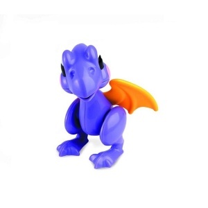 Igračka Pterodactyl ToloToys 87362