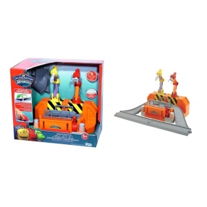 Igračka remont vagona Tomy 24744