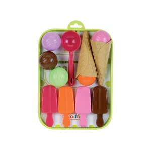 Igračka Set sladoled SM000984