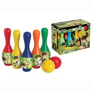 Igračka set za kuglanje DEDE 29384