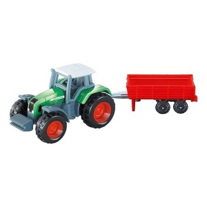 Igračka Traktor sa Prikolicom Prikolica 398.635140