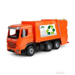 Igračka Worxx đubretarac Arocs Lena A052503