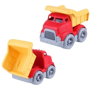 Igračka za bebe kamion kiper Kanz 308421 - Img 2