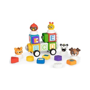 Igračka za bebe magnetni blokovi Baby Einstein SKU12816