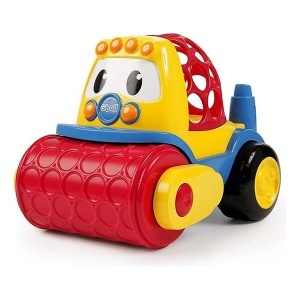 Igračka za bebe Parni valjak Oball SKU10736
