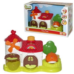 Igračka za bebe Tizzo farma 43-394000