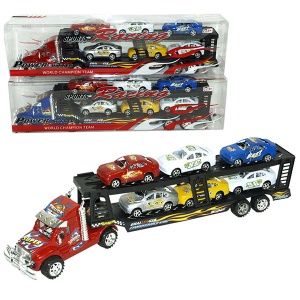 Igračka za dečake Transporter set 47-410000
