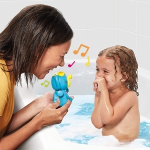 Igračka za kupanje slonče Tomy Toomies 728158 - Img 4