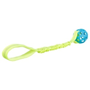 Igračka za pse Jumper sa loptom 7/48cm 32869 - Img 3