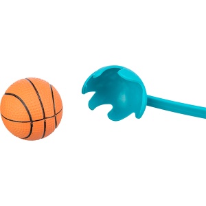 Igračka za pse Trixie Katapult za lopte 60cm/6cm - Img 2