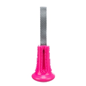 Igračka za pse Trixie Zvonce za poslastice na kanapu 11/22cm - Img 2