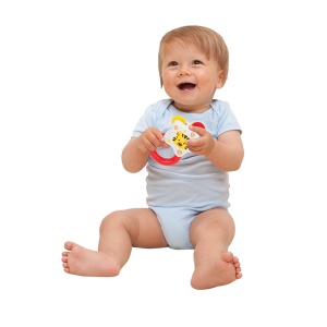Igračke za bebe muzički set Winfun 57796 - Img 3