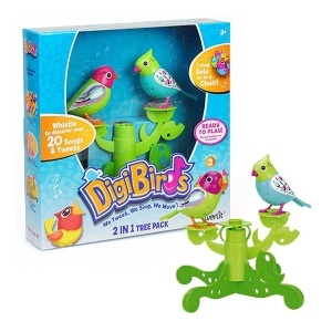Igračke za decu Ptice Digi Birds 88237 17486