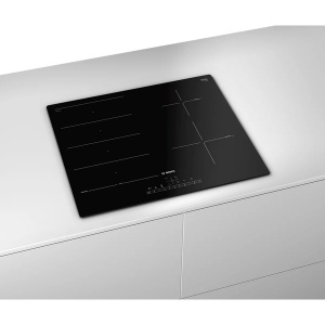 Indukciona ploča za kuvanje 60cm serija 6 Bosch PXE611FC1E - Img 3