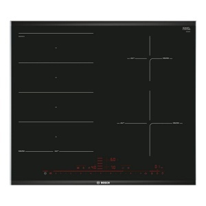 Indukciona ploča za kuvanje 60cm serija 8 Bosch PXE675DC1E