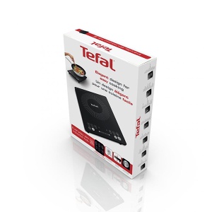 Indukcioni rešo IH210801 Everyday Slim Tefal 3045386380688 - Img 4