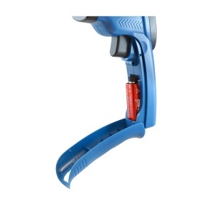 Infracrveni termometar 750 C DT8750H - Img 2