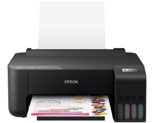 Inkjet štampač Epson L1230 EcoTank ITS u boji - Img 3