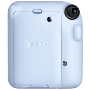 Instant fotoaparat pastelno plavi Fujifilm Instax Mini 12 - Img 4