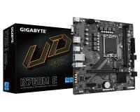 Intel ploče B760M E rev. 1.0 matična ploča Gigabyte PLO03830
