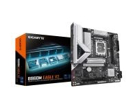 Intel ploče B860M EAGLE V2 rev. 1.x matična ploča Gigabyte PLO03782