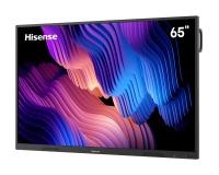 Interactive touch displays 65 inča 65WE3FE 4K UHD LED 400 nita Interactive Display Hisense DSS00270