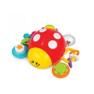 Interaktivna igračka bubamara Winfun 45159 - Img 2