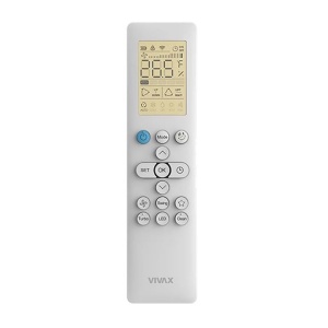 Inverter klima ACP-18CH50AEQIs R32 Vivax 1250458 - Img 3