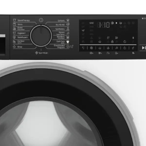Inverter mašina za pranje veša 9 kg ProSmart B3WFT 59225 W Beko ELE02507 - Img 3