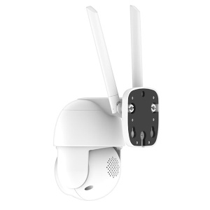 IP Wi-Fi smart kamera WFIP-9825D-4T - Img 2