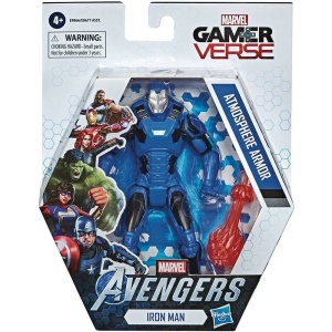 Iron Man Atmosphere Armor akciona figura 1044601