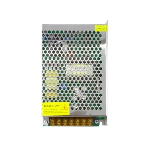 Ispravljač za Led trake 120W PS-120-24 - Img 2