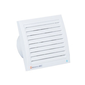 Izduvni ventilator sa senzorom i tajmerom V02109