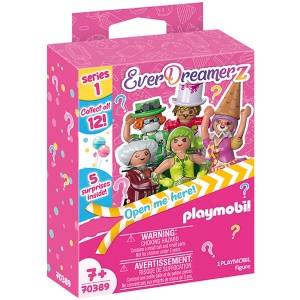 Iznenađenje Everdreamerz Playmobil 1021972