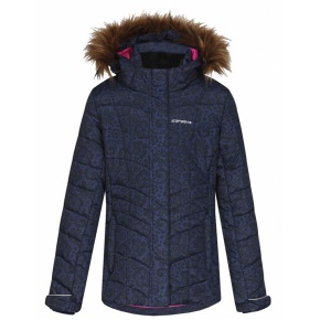 Jakna Ice Peak Sienna Jr 4-50008-557-381