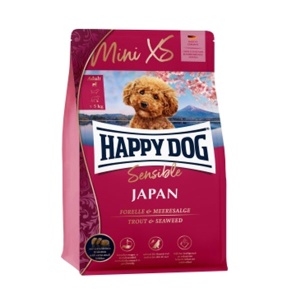 Japan mini 1.3kg