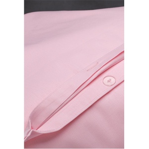 Jastučnica pamučni šifon 40x60cm roze - Img 3