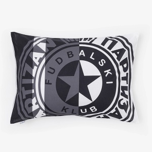 Jastučnica Partizan Grb 50x70cm