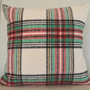 Jastuk Tartan 40x40 1014