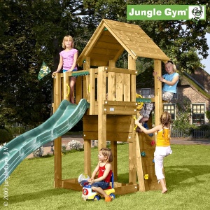 Jungle Cubby PLU771 - Img 3