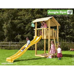 Jungle Shelter PLU695