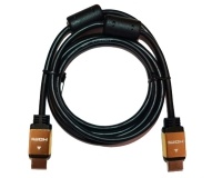 Kabl Fast Asia HDMI 2.0 4K M/M 3m crni