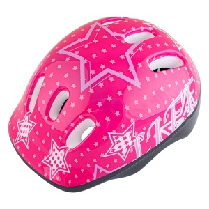 Kaciga PW-905-616 SENHAI roza vel XS 3752053